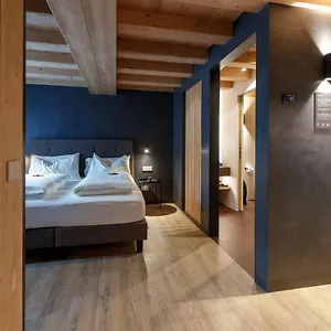  Chalet Wind Genf - Relax