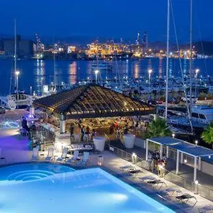 Bed And Boat Holiday , La Spezia Italia