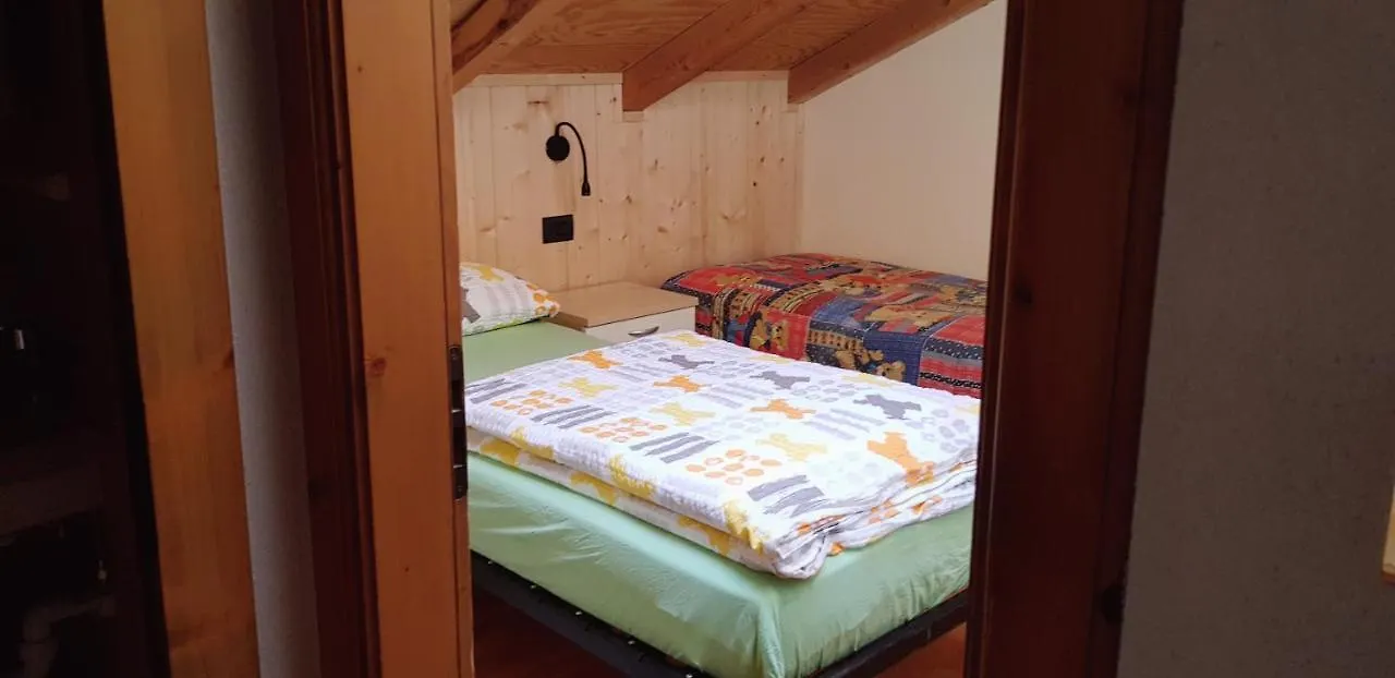 Chalet Rasia contacts